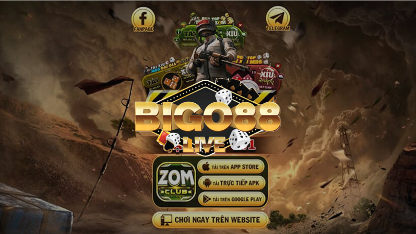 huong dan game zomclub